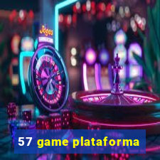 57 game plataforma